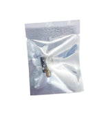 1-10pcs KY-008 650nm Laser sensor Module 6mm 5V 5mW Red Laser Dot Diode Copper Head for Arduino