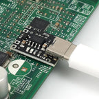 1-20Pcs TP4056 3.7V Lithium Battery Charging Discharging Board With Protection Type-C USB Type C Li-ion Battery Charging Board