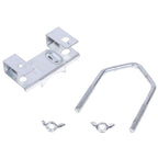 Outdoor 100Mile Amplified 8 Yagi Antenna HD TV 10dB Long Range UHF/VHF/FM HDTV