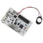 ESP32 TTGO TS V1.4 WiFi Bluetooth Module 1.44 Inch TFT Display MPU9250 Sensor SD Card Slot
