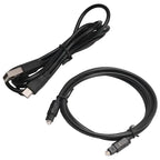 A13E-Analog To Digital Audio Converter RCA To Optical With Optical Cable Audio Digital Toslink And Coaxial Audio Adapter