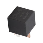 Automotive 5 Pin Relay 80A Car 5 Pin 12V 80A Relay DC 12V 80A AMP Split Charge 5 Pin Car Vehicle Automotive Van Boat Truck Relay