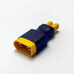 4PCS XT60 to XT30 Plug Adapter Male/Female Converter Connector for FPV Drone RC Lipo Battery Charger ESC Parts
