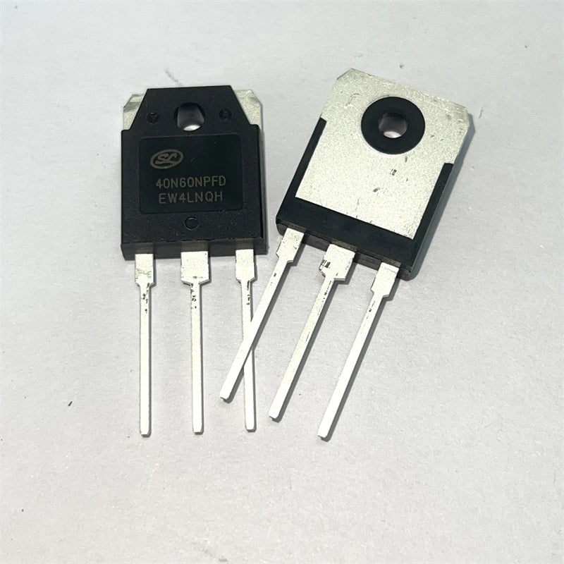 (5-50PCS)New Original IGBT SGT50T65FD1PN SGT40N60NPFD SGT60N60FD1PN SGT40N60FD2PN 50T65FD1 40N60NPFD 60N60FD1 40N60FD2