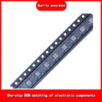 20-100pcs brand new original STC8G1K08A-36I-DFN8 enhanced 1T 8051 microcontroller MCU