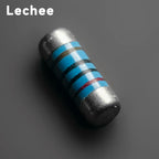 50pcs/lot 0207 SMD Metal Film Precision MELF Cylindrical Resistor 1% 0R 1R 10R 100R 1K 4.7K 10K 20K 47K 100K 220K 470K1M 10M Ohm