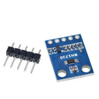 PLR GY-302 BH1750 BH1750FVI light intensity illumination module for arduino 3V-5V