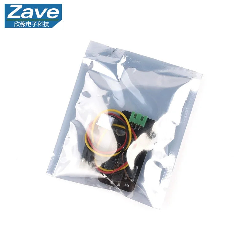 5-Channel AD Keyboard Analog Keyboard Module, Game Button Module Compatible with Building Blocks and Arduino