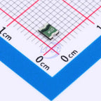 20-100Pcs/Lot Original MICROSMD010F-2 Mark Code 10 Polymeric PTC Resettable Fuse 30V 100mA Ih SMD 1210 3225 Metric Concave