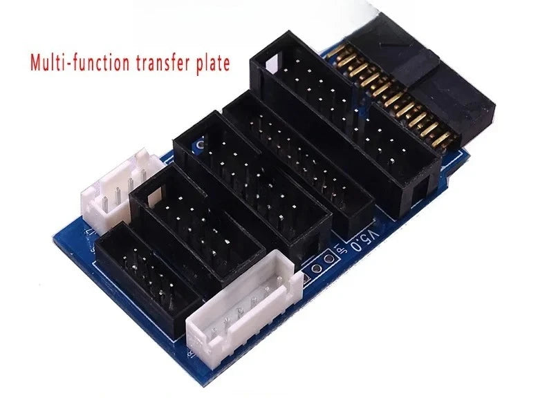 Jlink V11 J-link V11 ARM ICE Plus STM32 simulation burning V11 downloader