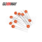300PCS Ceramic Capacitor Set 2PF-100NF 30 Values*10pcs Capacitors Assortment Kit Electronics Components