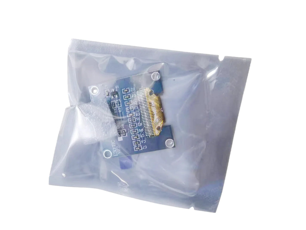 1-10pcs 1.3" OLED Display Module White/Blue Color Drive Chip SH1106 128X64 1.3 inch OLED LCD LED IIC I2C Communicate For Arduino