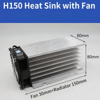 Three Phase MDS 100A 150A 160A 200A 250A Three Phase Rectifier Bridge Module 1600V Induction Cooker
