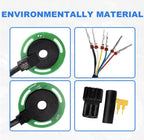 Motorcycle Motor Sensor for SUR-Ron Light Bee X S Motor Hall Sensor Replacement/surron