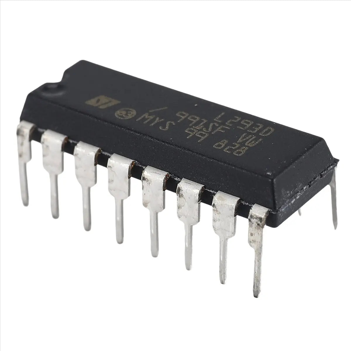 A49T L293D L293 L293B DIP/SOP Push-Pull Four-Channel Stepper Motor Driver IC Chip