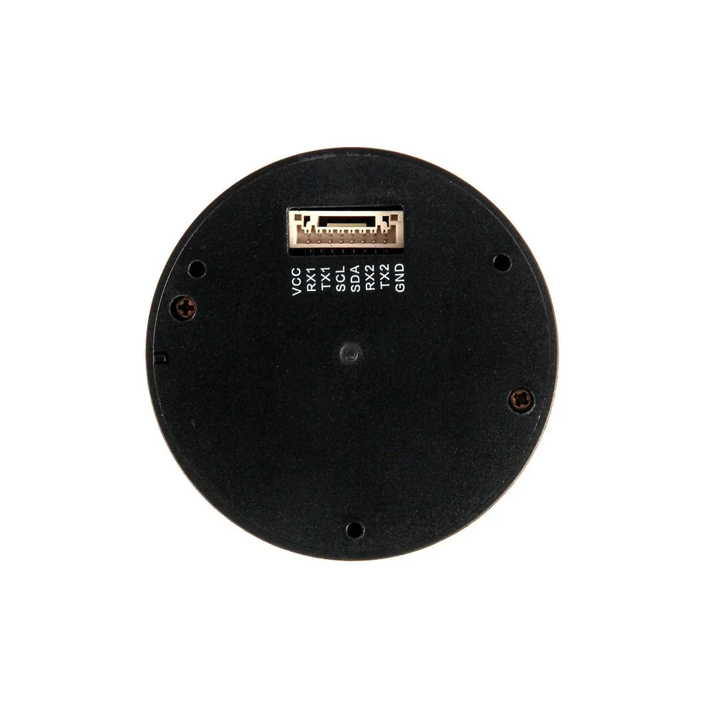 Holybro H-RTK F9P Ultralight RTK GNSS Module with Zed-f9p Ist8310 Helical Antenna for Pixhawk Series