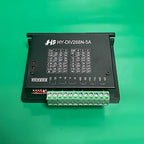 TB6600 HY‑DIV268N‑5A Stepper Motor Driver Controller 0.2‑5A DC12‑48V For CNC Engraving Machine Two Phase Motion Control Module