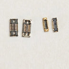 10-20pcs For Samsung A56 /A36 WiFi Antenna FPC Connector On Board Flex 10pin