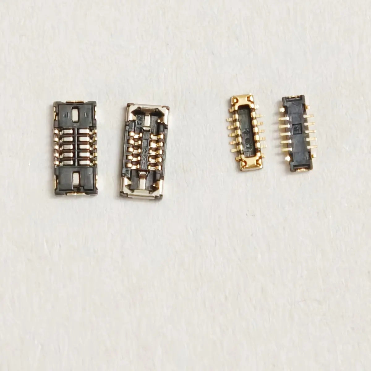 10-20pcs For Samsung A56 /A36 WiFi Antenna FPC Connector On Board Flex 10pin