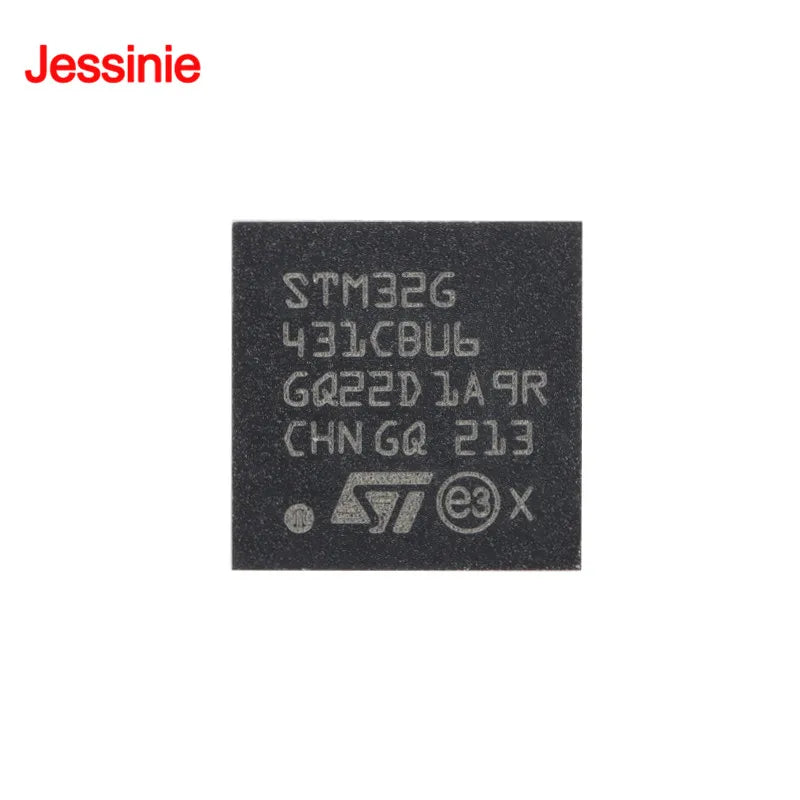 STM32G431CBU6 STM32 Mini Core Development Board Module Chip STM32G431 ARM Cortex-M4 STM32G4 S128KB Flash RAM 32KB 170Mhz