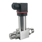 Water Differential Pressure Sensor Transmitter 4-20mA M20*1.5 100Kpa 1Mpa 2.5Mpa High Precision PressureMeasurement Transducer