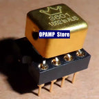 SS3602 SS3601 SS2590 SS2598 SS3602AR dual/single OPAMP upgrade MUSES02 MUSES03 OPA2604AP AD827JN AQ LME49720HA V5i-D OPA627BP