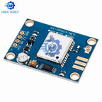 1~10PCS GY-GPSV3 NEO-M8N GPS Module for APM MWC Flight Controller PX4 Pixhawk V2.4.5 APM2.56 APM 1.65 -3.6V