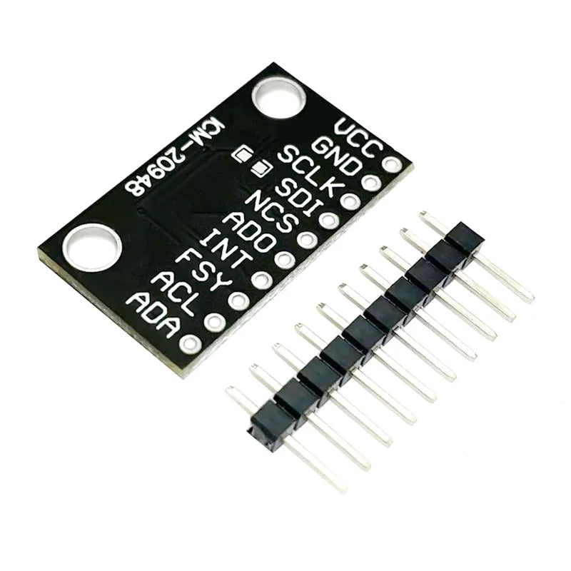 ICM-20948 Sensor Module 9 Axis MEMS Motion Tracking Device Sensor Low Power CJMCU-20948 Integrated Circuits ICM20948
