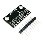 ICM-20948 Sensor Module 9 Axis MEMS Motion Tracking Device Sensor Low Power CJMCU-20948 Integrated Circuits ICM20948