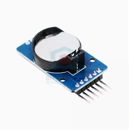 DS3231 AT24C32 IIC Precision Clock DS3231SN Memory DS3231 mini module Real Time 3.3V/5V for Raspberry Pi