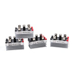 ▶1PCS SQL 1000V High Current Three Phase Rectifier Bridge 10A 20A 35A 50A Diode Module