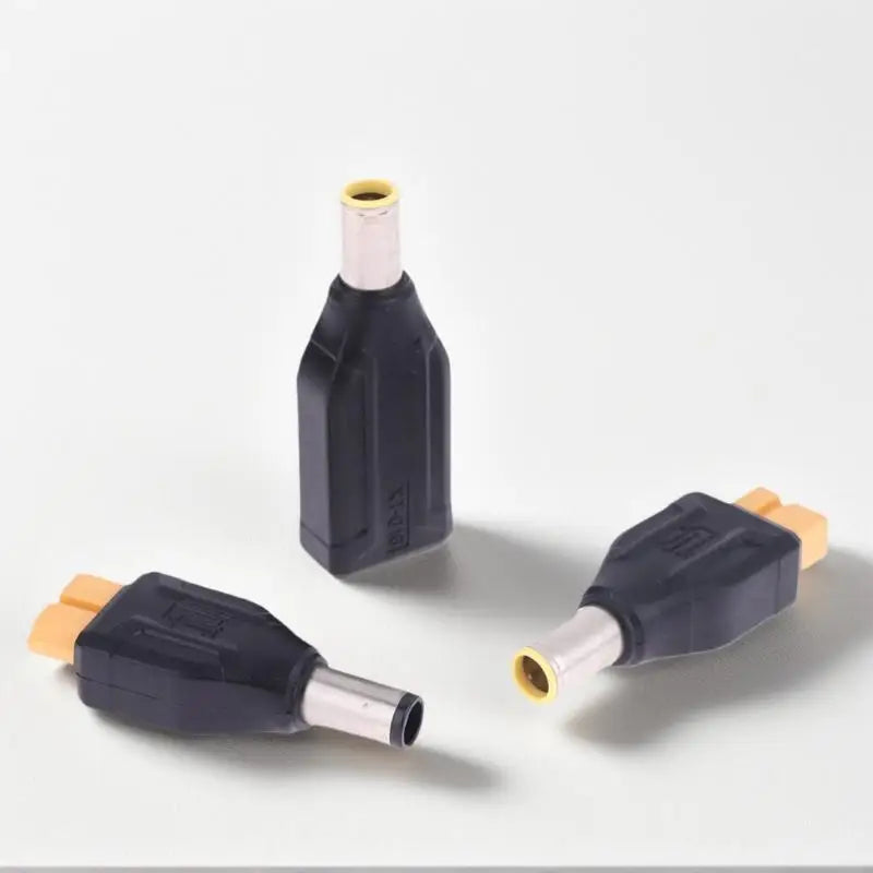 1 Piece DC Male Female No Wire Connector Plug XT60 To DC7909/DC7406 Adapter Converter Head For Electronic Projects