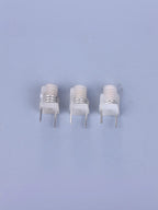10Pcs/lot 7*7-1.5T 7*7-2.5T 7*7-3.5T MD0707 Adjustable Inductor Molded Inductor Hollow Coil Inductor Inductance 1.5*1cm