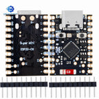 1~10PCS ESP32-C6 SuperMini Development Board Microcontroller Programming Learning Controller Core Board