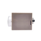 1 PC AH3-2 Time Relay AC/DC Universal Thick Stitch Power-on Delay Timer AH3-3 Time Set Range 0.1S-60m with Base DC12V24V AC220V