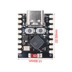 1-10PCS ESP32-C3 Development Board ESP32 SuperMini Development Board ESP32 Development Board WiFi Bluetooth For Arduino XCW