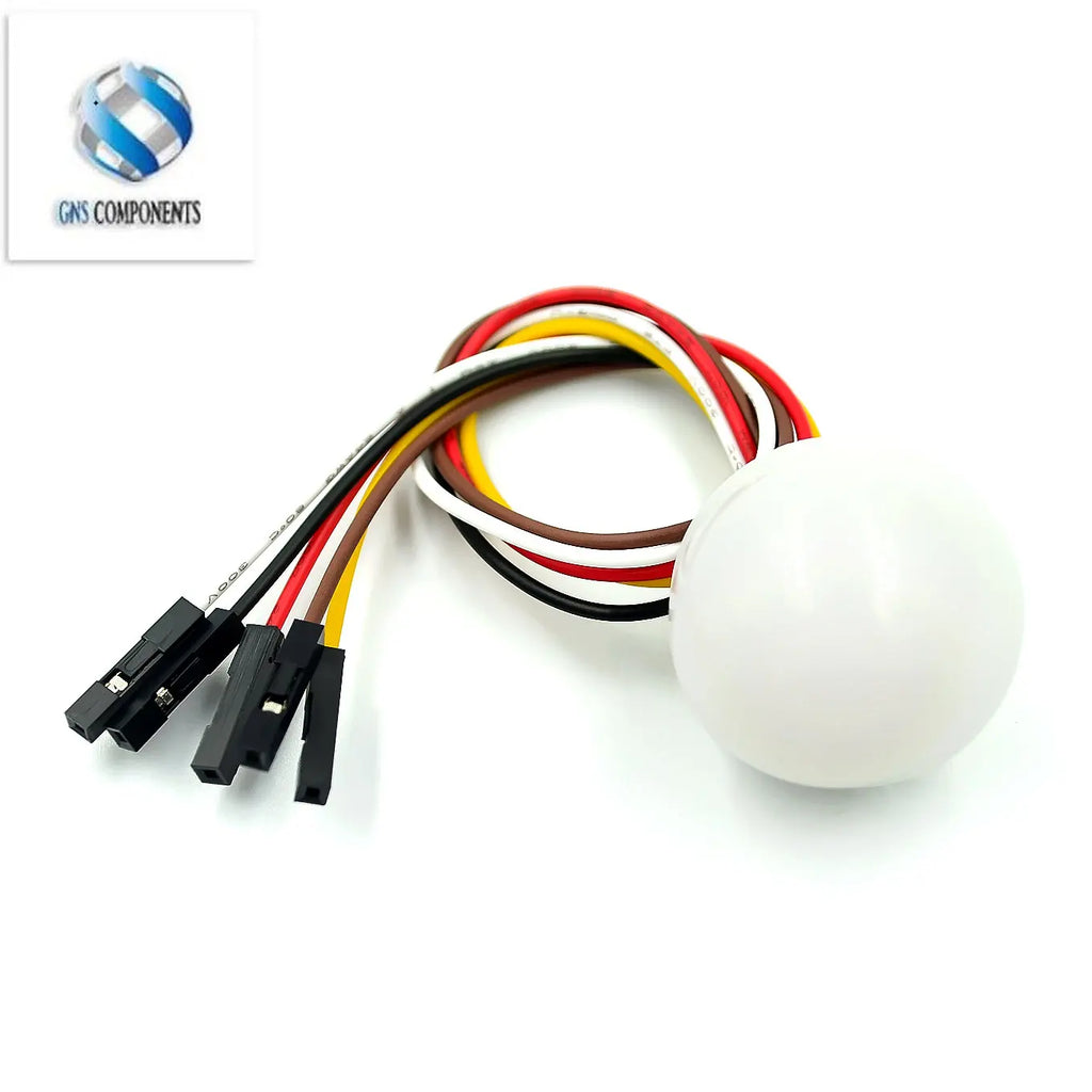 BH1750 BH1750FVI Chip Light Intensity Light Module Light ball for Arduino