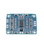 Hongtai Tech TPA3110 2X15W DC12-24V Digital Amplifier Board Audio Amplifier Board Speaker Power Amplifier Board HD Super PAM8610