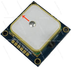 GYGPSV5-NEOM8N Original NEO-M8N Eighth-generation GPS Module APM2.6 Flight Control