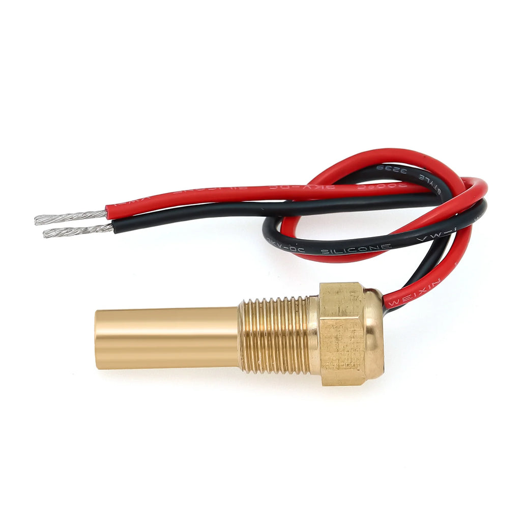 6 Gauge Set 85mm GPS Speedometer Tachometer 52mm Water Temp Fuel Voltmeter Oil Pressure Meter With 1/8 NPT Sensor For Boat Car