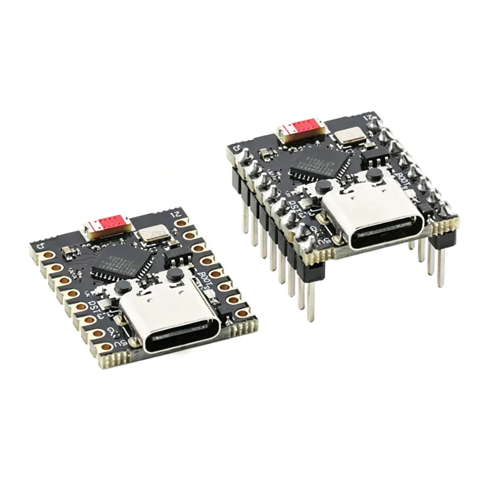 1-5pcs ESP32-C3 Development Board ESP32 SuperMini Development Board ESP32 Development Board WiFi Bluetooth For Arduino
