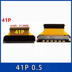 1Pcs/lot LVDS Screen Line EDP Adapter Board FIX 30P to FPC 30P/51P 1.0mm/0.5MM Flexible Cable Interface Adapter