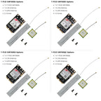 T-PCIE Development Board SIM7000G SIM7000E ESP32 Wireless Module with WIFI Bluetooth Composable Kits