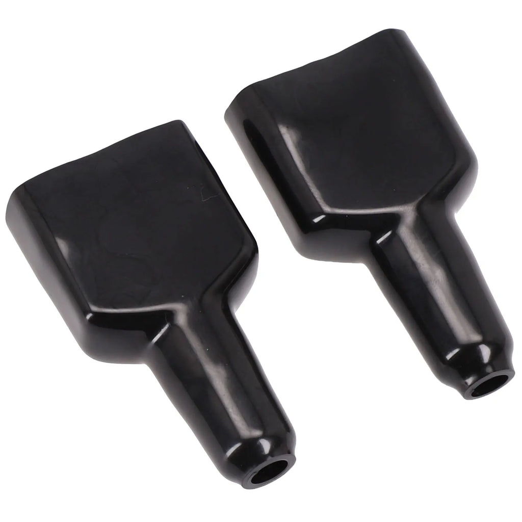 4Pcs 50A Waterproof Jacket For Anderson Plug Dustproof Cable Jacket 50 Amp For Caravan Solar Panel Refrigerator Battery Box