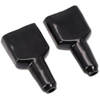 4Pcs 50A Waterproof Jacket For Anderson Plug Dustproof Cable Jacket 50 Amp For Caravan Solar Panel Refrigerator Battery Box