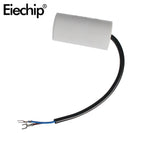 CBB60 450V Motor Run Capacitors AC Starting Capacitor 5% 3/4/5/6/8/10/12/14/15/16/18/20/25/30/40/45/50/60UF for Washing Machine