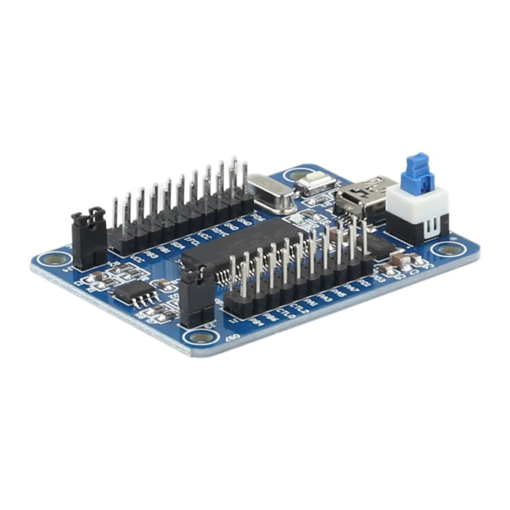 EZ-USB FX2LP CY7C68013A USB USB Development Board Logic Analyzer Board Module Core Board Logic Analyzer Development Board Module