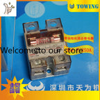[Physical shooting] Taiwan Yangming FOTEK single-phase solid state relay SSR-F-25DA