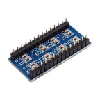 B27B 1PCS TDA1387 8 Parallel Replacement TDA1541 / TDA1541A For DAC Module