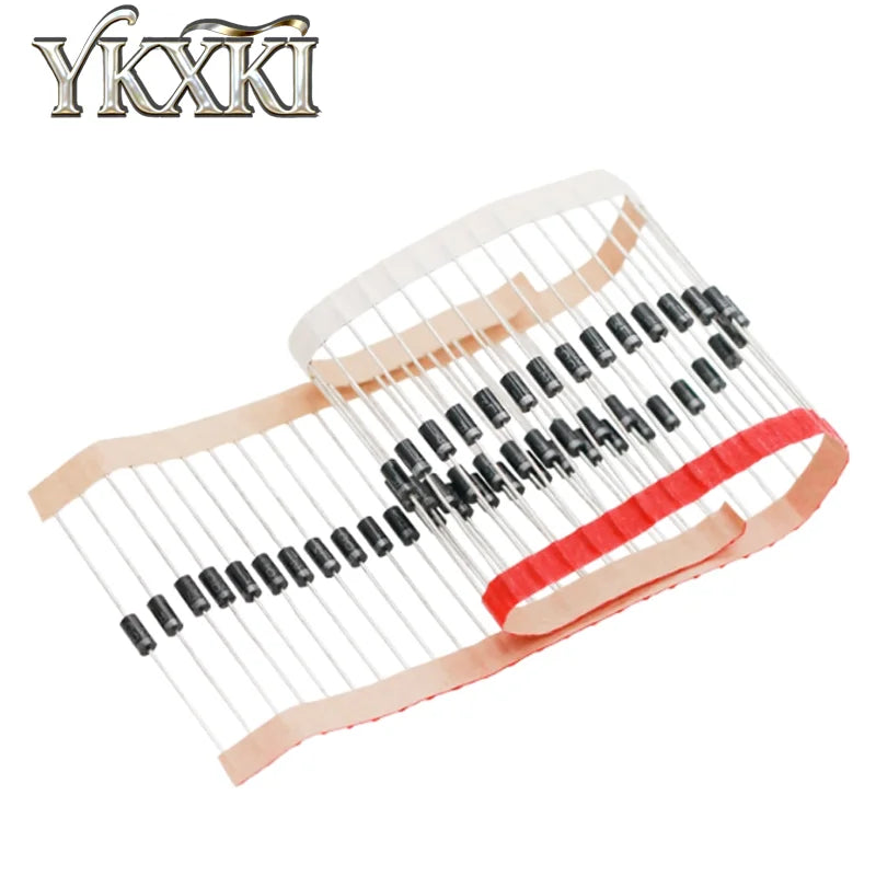 50PCS P6KE15 P6KE16 P6KE18 P6KE20 P6KE22 P6KE24 P6KE27 P6KE30 P6KE33A CA one/two way transient suppression TVS diode